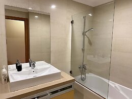 Ameijeira Lagos Apartment