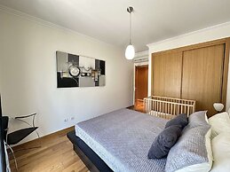 Ameijeira Lagos Apartment
