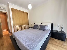 Ameijeira Lagos Apartment