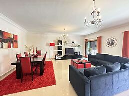 Ameijeira Lagos Apartment