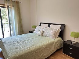 Ameijeira Lagos Apartment