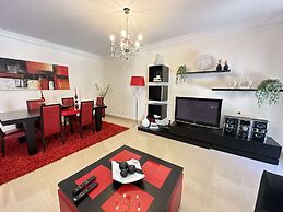 Ameijeira Lagos Apartment
