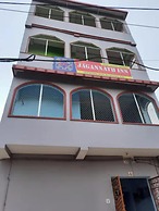 Goroomgo Jagannath Inn Puri