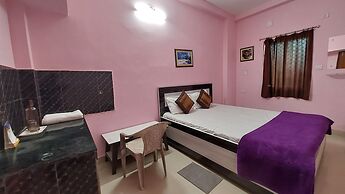 Goroomgo Jagannath Inn Puri