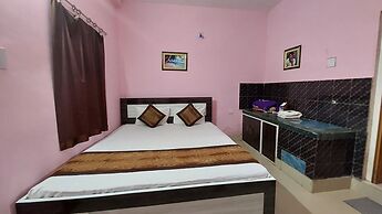 Goroomgo Jagannath Inn Puri