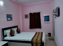 Goroomgo Jagannath Inn Puri