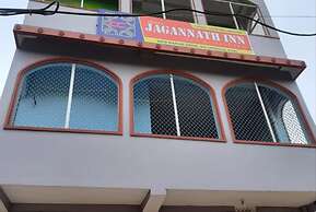 Goroomgo Jagannath Inn Puri