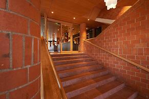 Parkhotel Wallberg