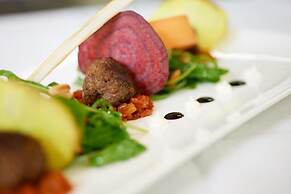 Parkhotel Wallberg