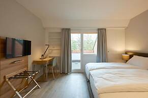 Parkhotel Wallberg