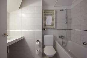 Parkhotel Wallberg