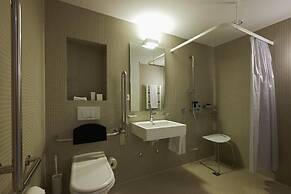 Parkhotel Wallberg