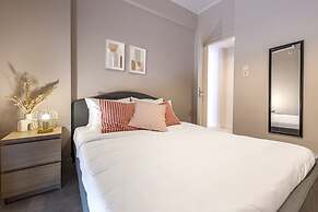 Phaedrus Living Athens City Center Geraniou