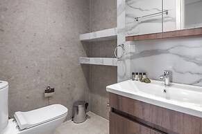 Phaedrus Living Athens City Center Geraniou