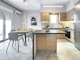 Phaedrus Living Athens City Center Geraniou