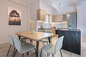 Phaedrus Living Athens City Center Geraniou