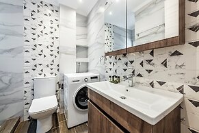 Phaedrus Living Athens City Center Geraniou