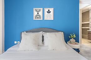 Phaedrus Living Athens City Center Geraniou