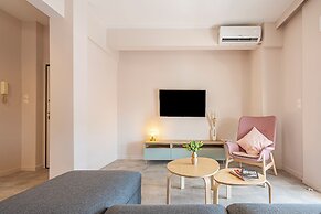 Phaedrus Living Athens City Center Geraniou