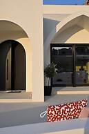 Artium Villa with Pool hosted by K&K