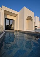 Artium Villa with Pool hosted by K&K