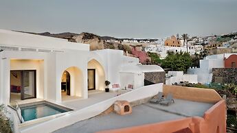 Artium Villa with Pool hosted by K&K