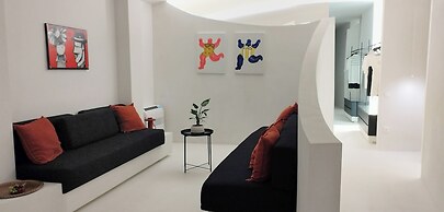 Artium Villa with Pool hosted by K&K