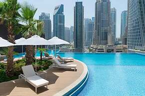 Dubai Marina - Jumeirah Living Marina Gate 3 3804