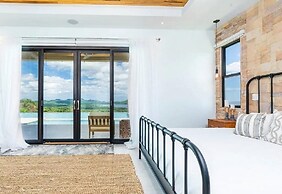 Playa Flamingo Designer Home With Spectacular 180 Ocean Views - Casa D