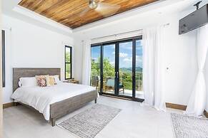 Playa Flamingo Designer Home With Spectacular 180 Ocean Views - Casa D