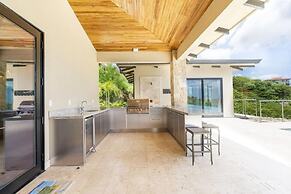 Playa Flamingo Designer Home With Spectacular 180 Ocean Views - Casa D