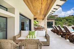 Playa Flamingo Designer Home With Spectacular 180 Ocean Views - Casa D