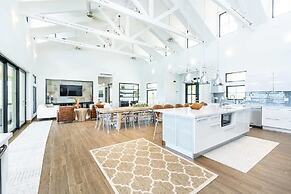 Playa Flamingo Designer Home With Spectacular 180 Ocean Views - Casa D