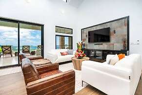 Playa Flamingo Designer Home With Spectacular 180 Ocean Views - Casa D