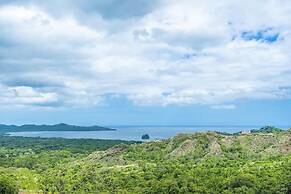 Playa Flamingo Designer Home With Spectacular 180 Ocean Views - Casa D