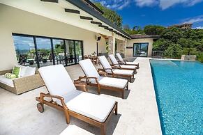 Playa Flamingo Designer Home With Spectacular 180 Ocean Views - Casa D