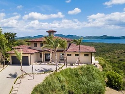 Playa Flamingo Designer Home With Spectacular 180 Ocean Views - Casa D