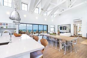 Playa Flamingo Designer Home With Spectacular 180 Ocean Views - Casa D