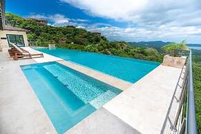 Playa Flamingo Designer Home With Spectacular 180 Ocean Views - Casa D