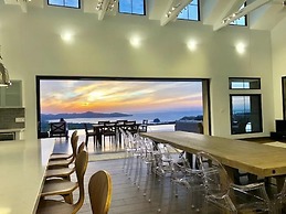 Playa Flamingo Designer Home With Spectacular 180 Ocean Views - Casa D