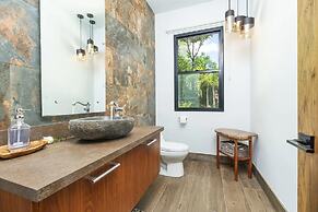 Playa Flamingo Designer Home With Spectacular 180 Ocean Views - Casa D