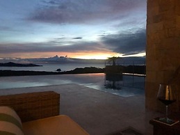 Playa Flamingo Designer Home With Spectacular 180 Ocean Views - Casa D