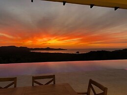 Playa Flamingo Designer Home With Spectacular 180 Ocean Views - Casa D