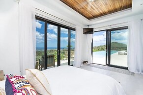 Playa Flamingo Designer Home With Spectacular 180 Ocean Views - Casa D