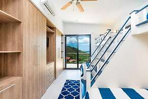 Playa Flamingo Designer Home With Spectacular 180 Ocean Views - Casa D