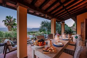 Villa Gabry in Lucca