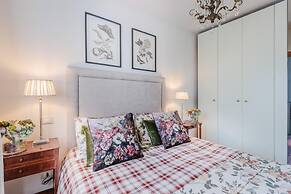 Villa Gabry in Lucca