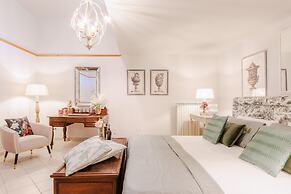 Villa Gabry in Lucca