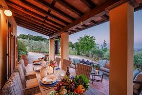 Villa Gabry in Lucca