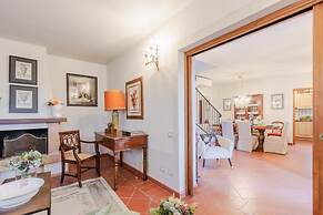 Villa Gabry in Lucca